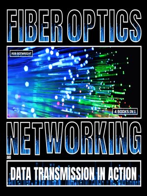 cover image of Fiber Optics